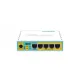 Mikrotik RB750UPr2 hEX PoE lite 5-Port Ethernet Router